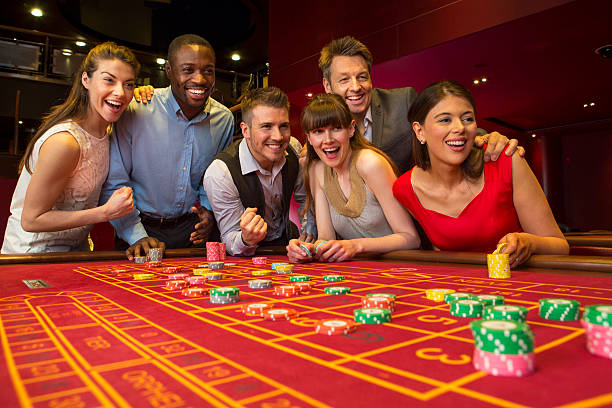 ampera88 Live Dealer Rooms