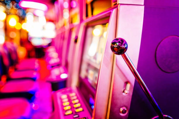 ampera88 Slot Lobbies